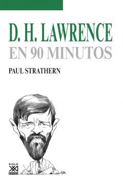 Книга D. H. Lawrence en 90 minutos на ReadRate.com книга D. H. Lawrence en 90 minutos