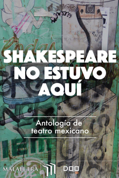 книга Shakespeare no estuvo aqu?