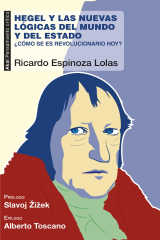 книга Hegel y las nuevas l?gicas del mundo y del estado