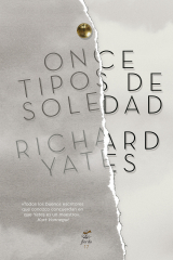 книга Once tipos de soledad
