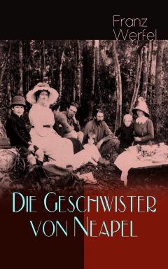 Книга Die Geschwister von Neapel на ReadRate.com книга Die Geschwister von Neapel