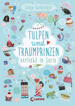 Книга Tulpen und Traumprinzen на ReadRate.com книга Tulpen und Traumprinzen
