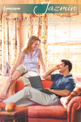 книга Un trabajo temporal