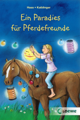 книга Ein Paradies f?r Pferdefreunde