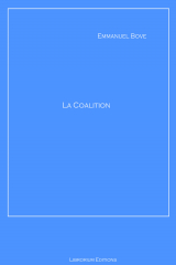 книга La Coalition