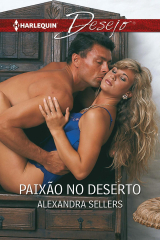 книга Paix?o no deserto