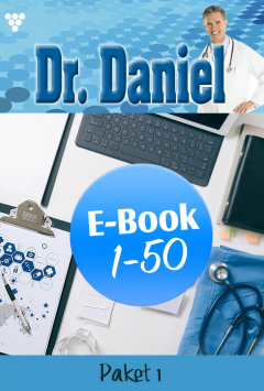 Книга Dr. Daniel Paket 1 – Arztroman на ReadRate.com книга Dr. Daniel Paket 1 – Arztroman