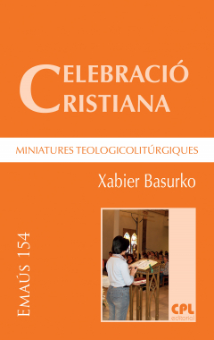 Книга Celebraci? cristiana, miniatures teologicolit?rgiques на ReadRate.com книга Celebraci? cristiana, miniatures teologicolit?rgiques