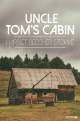 книга Uncle Tom's Cabin