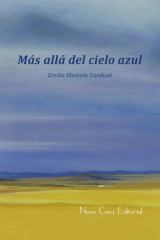 книга M?s all? del cielo azul