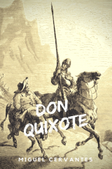 книга Don Quixote (NTMC Classics)