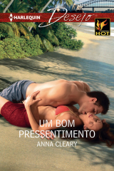 книга Um bom pressentimento
