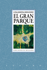 книга El Gran Parque