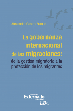 Книга La gobernanza internacional de las migraciones: на ReadRate.com книга La gobernanza internacional de las migraciones:
