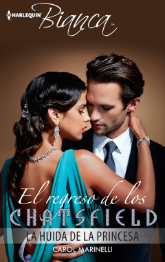 Книга La huida de la princesa на ReadRate.com книга La huida de la princesa