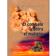 Книга El combate contra el maligno на ReadRate.com книга El combate contra el maligno