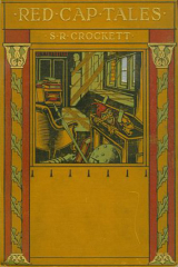 книга Red Cap Tales, Stolen from the Treasure Chest ord of the North