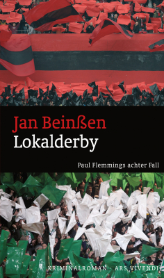 Книга Lokalderby (eBook) на ReadRate.com книга Lokalderby (eBook)