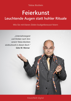 Книга Feierkunst: Leuchtende Augen statt hohler Rituale на ReadRate.com книга Feierkunst: Leuchtende Augen statt hohler Rituale