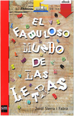 Книга El fabuloso mundo de las letras на ReadRate.com книга El fabuloso mundo de las letras