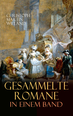 Книга Gesammelte Romane in einem Band на ReadRate.com книга Gesammelte Romane in einem Band