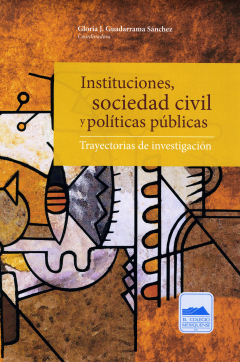 Книга Instituciones, sociedad civil y pol?ticas p?blicas на ReadRate.com книга Instituciones, sociedad civil y pol?ticas p?blicas