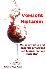 книга Vorsicht Histamin