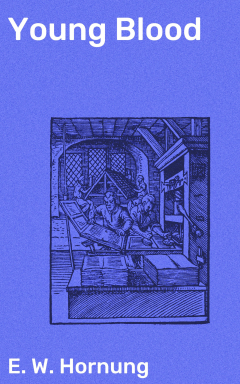 Книга Young Blood на ReadRate.com книга Young Blood
