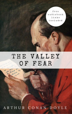 Книга Arthur Conan Doyle: The Valley of Fear (The Sherlock Holmes novels and stories #7) на ReadRate.com книга Arthur Conan Doyle: The Valley of Fear (The Sherlock Holmes novels and stories #7)