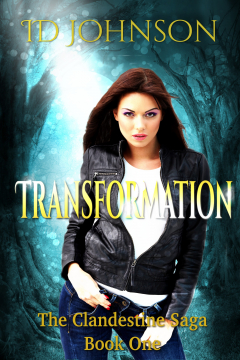Книга Transformation на ReadRate.com книга Transformation