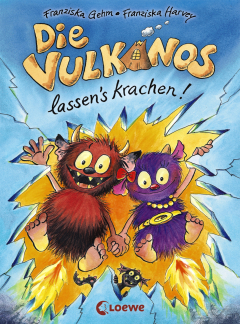 Книга Die Vulkanos lassen's krachen! на ReadRate.com книга Die Vulkanos lassen's krachen!
