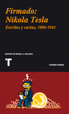Книга Firmado: Nikola Tesla на ReadRate.com книга Firmado: Nikola Tesla