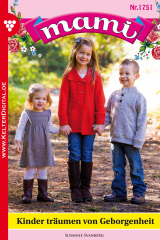 книга Mami 1751 – Familienroman