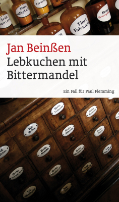 Книга Lebkuchen mit Bittermandel (eBook) на ReadRate.com книга Lebkuchen mit Bittermandel (eBook)