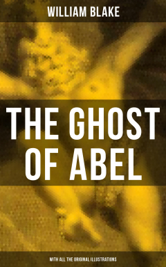 Книга THE GHOST OF ABEL (With All the Original Illustrations) на ReadRate.com книга THE GHOST OF ABEL (With All the Original Illustrations)