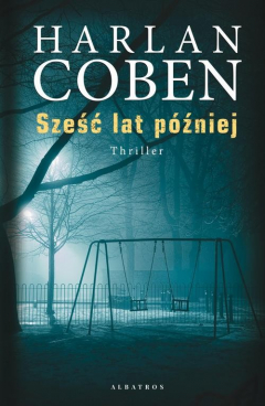 Книга Sześć lat p?źniej на ReadRate.com книга Sześć lat p?źniej