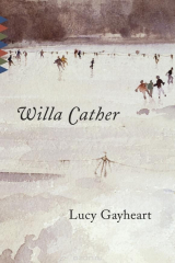 книга Lucy Gayheart