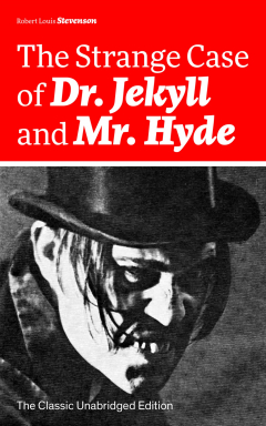 Книга The Strange Case of Dr. Jekyll and Mr. Hyde (The Classic Unabridged Edition) на ReadRate.com книга The Strange Case of Dr. Jekyll and Mr. Hyde (The Classic Unabridged Edition)