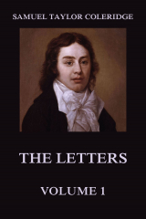 книга The Letters Volume 1