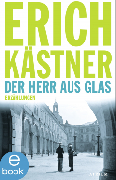 Книга Der Herr aus Glas на ReadRate.com книга Der Herr aus Glas