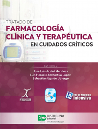 Tratado De Farmacolog?a Cl?nica Y Terap?utica En Cuidados Cr?ticos ...