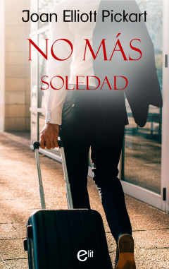 книга No m?s soledad