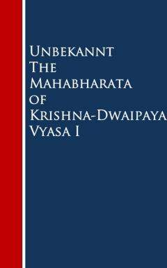 Книга The Mahabharata of Krishna-Dwaipayana Vyasa I на ReadRate.com книга The Mahabharata of Krishna-Dwaipayana Vyasa I