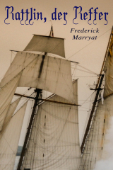 книга Rattlin, der Reffer