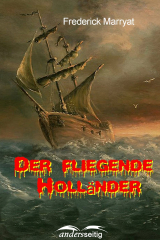 книга Der fliegende Holl?nder