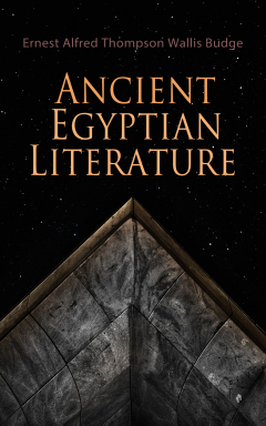 Книга Ancient Egyptian Literature на ReadRate.com книга Ancient Egyptian Literature