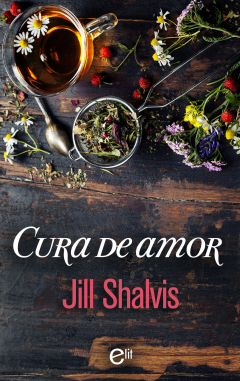 Книга Cura de amor на ReadRate.com книга Cura de amor