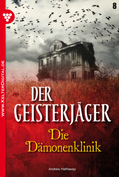 Книга Der Geisterj?ger 8 – Gruselroman на ReadRate.com книга Der Geisterj?ger 8 – Gruselroman