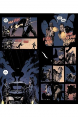 книга Бэтмен. Готэм Нуар