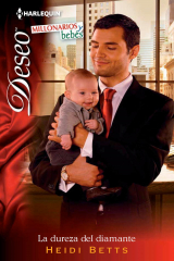 книга La dureza del diamante